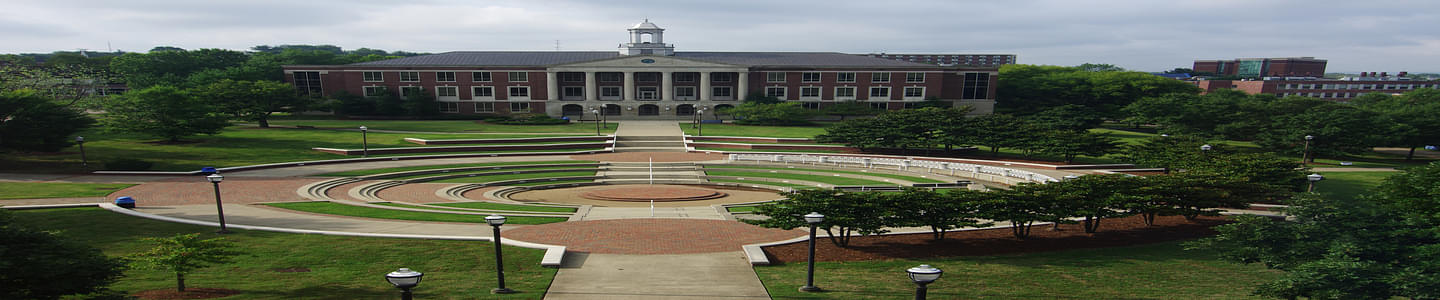 Tennessee State University banner